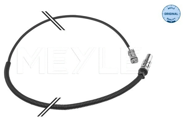 Sensor, wheel speed (834 899 0015)