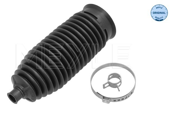 Bellow Kit, steering (37-14 620 0009)
