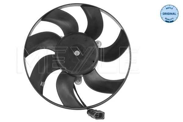 Fan, engine cooling (100 236 0050)