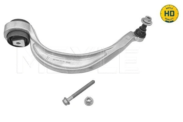 Control/Trailing Arm, wheel suspension (116 050 0264/HD)