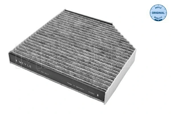 Filter, cabin air (112 320 0017)
