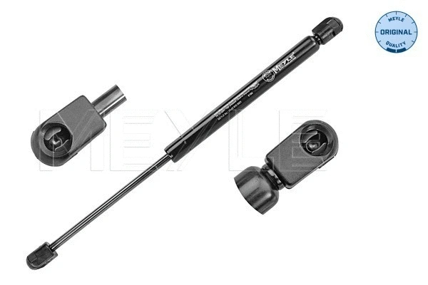Gas Spring, boot/cargo area (11-40 910 0021)