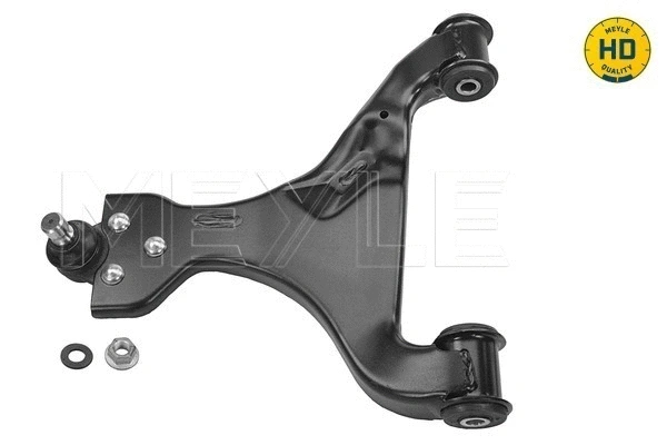 Control/Trailing Arm, wheel suspension (016 050 0060/HD)