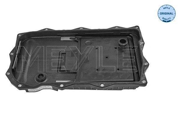 Oil Sump, automatic transmission (300 325 0002)