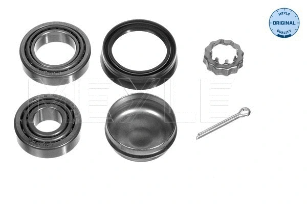 Wheel Bearing Kit (100 598 0003)