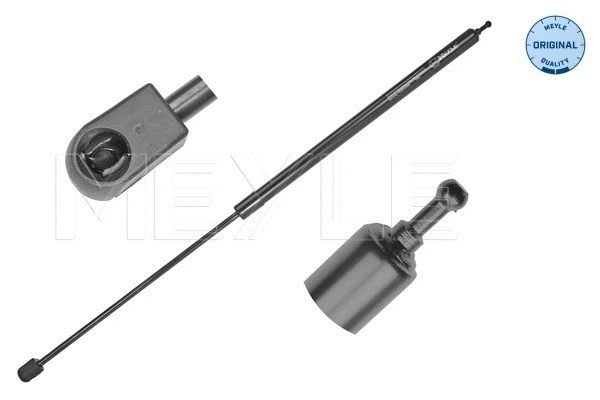 Gas Spring, bonnet (16-40 910 0035)