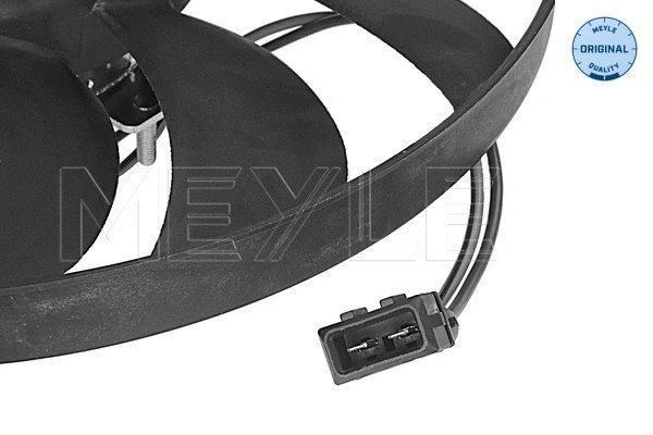 Fan, engine cooling