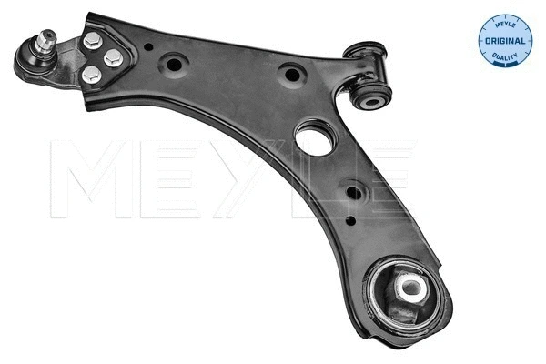 Control/Trailing Arm, wheel suspension (216 050 0073)