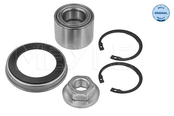 Wheel Bearing Kit (714 113 5043/S)