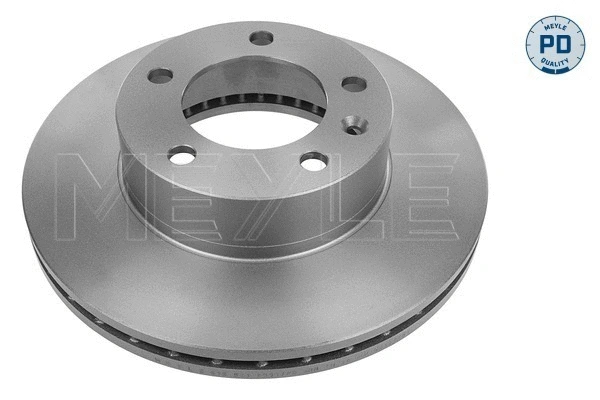 Brake Disc (615 521 0011/PD)