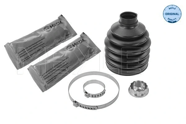 Bellow Kit, drive shaft (014 495 0000)