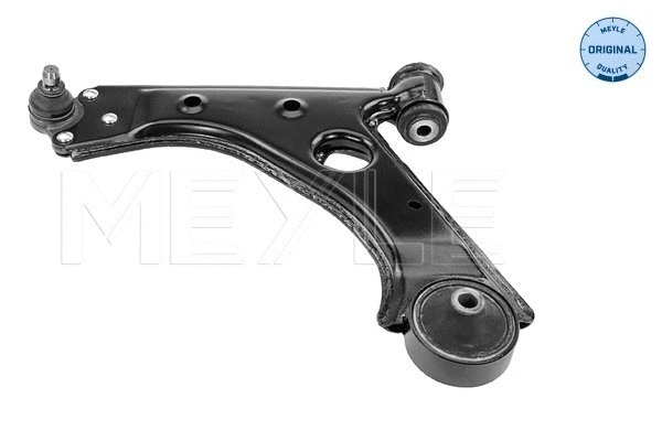 Control/Trailing Arm, wheel suspension (616 050 0029)