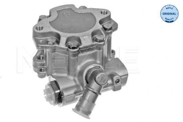 Hydraulic Pump, steering (114 631 0011)
