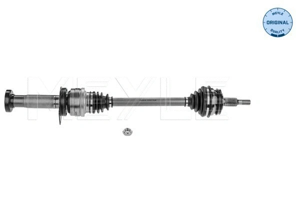 Drive Shaft (100 498 0615)