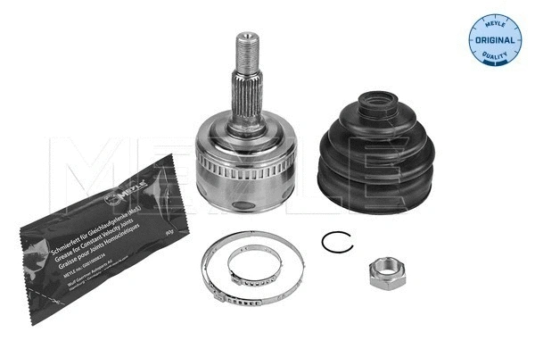 Joint Kit, drive shaft (014 498 0002)
