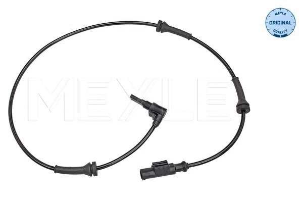 Sensor, wheel speed (214 899 0006)