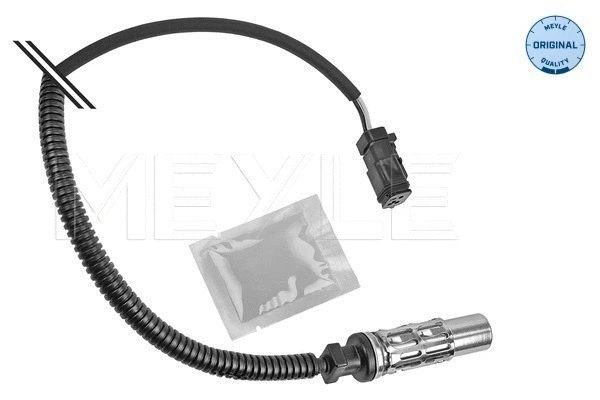 Sensor, wheel speed (834 533 0021)