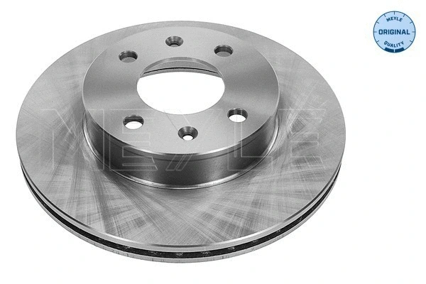 Brake Disc (28-15 521 0009)