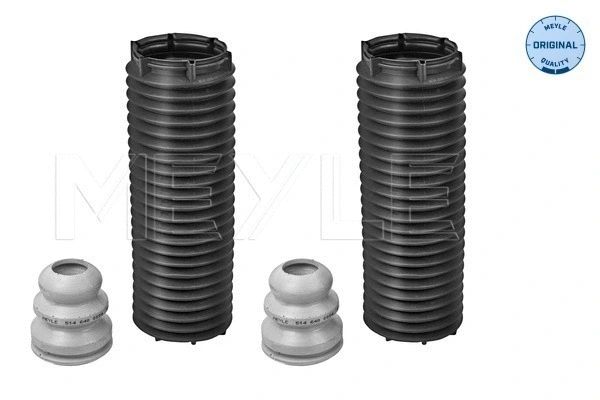 Dust Cover Kit, shock absorber (514 640 0004)