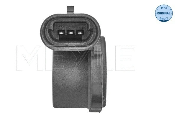 Sensor, throttle position