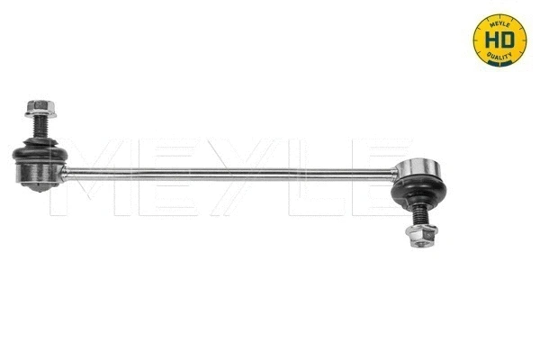 Link/Coupling Rod, stabiliser bar (016 060 0017/HD)