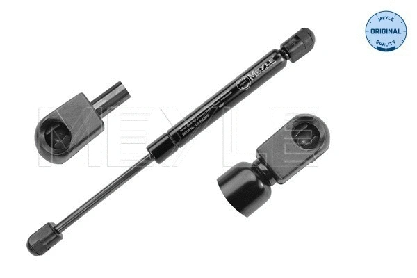 Gas Spring, boot/cargo area (040 910 0016)