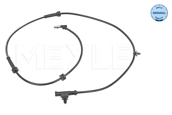 Sensor, wheel speed (36-14 899 0010)