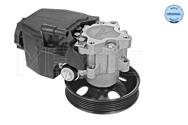 Hydraulic Pump, steering (014 631 0008)