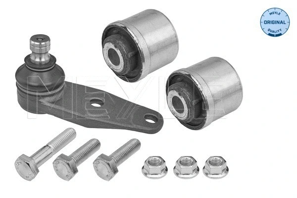Repair Kit, control arm (16-16 610 0017)