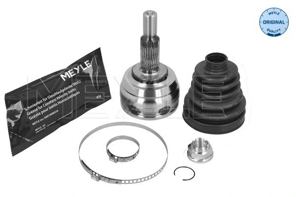 Joint Kit, drive shaft (16-14 498 0177)