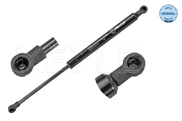 Gas Spring, boot/cargo area (540 910 0013)