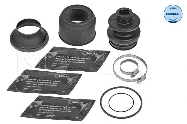 Bellow Kit, drive shaft (014 003 0103)