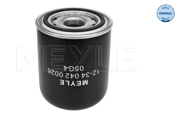 Air Dryer Cartridge, compressed-air system