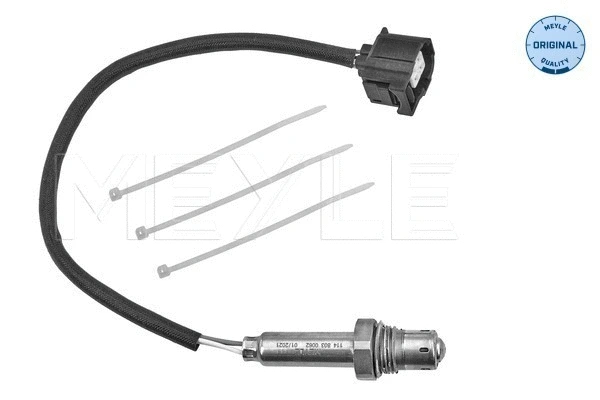 Lambda Sensor (014 803 0004)