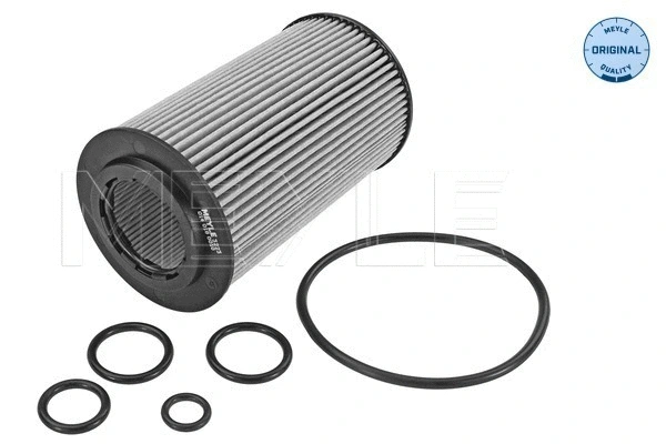 Oil Filter (014 018 0010)