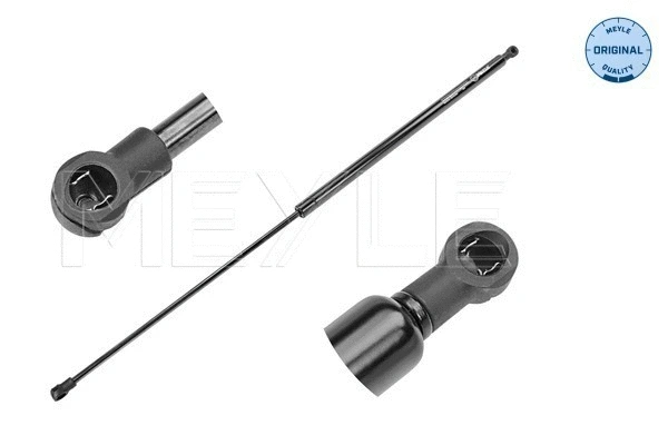 Gas Spring, bonnet (540 910 0005)