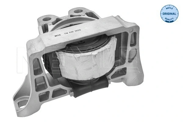 Mounting, engine (714 030 0024)