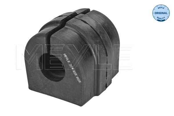 Mounting, stabiliser bar (314 615 0025)