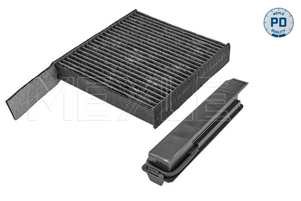 Filter, cabin air (16-12 326 0005/PD)