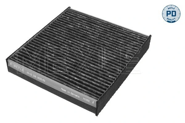 Filter, cabin air (16-12 326 0025/PD)