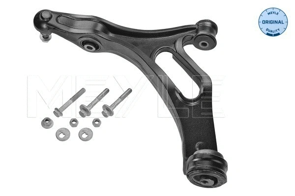 Control/Trailing Arm, wheel suspension (116 050 0049/S)