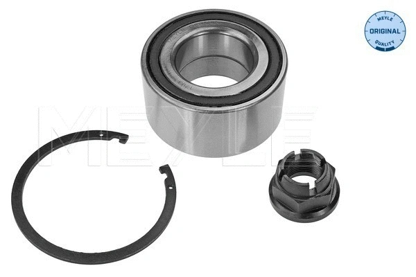 Wheel Bearing Kit (16-14 650 0100)