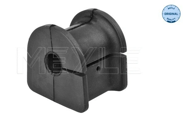 Mounting, stabiliser bar (014 715 0003)