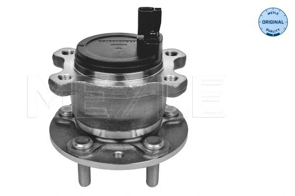 Wheel Hub (714 750 0018)