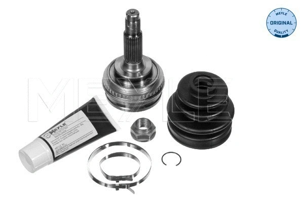 Joint Kit, drive shaft (30-14 498 0015)
