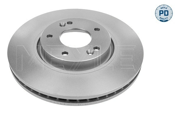 Brake Disc (37-15 521 0030/PD)