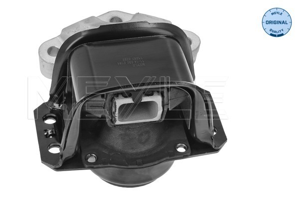 Mounting, engine (11-14 030 0184)