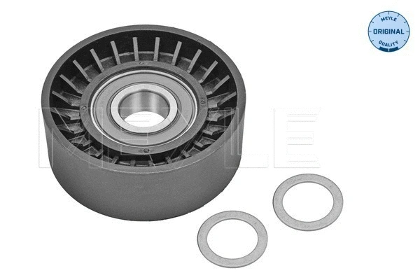 Tensioner Pulley, V-ribbed belt (300 903 1108)