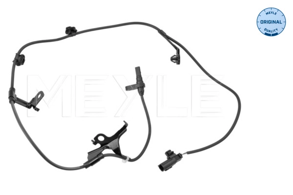 Sensor, wheel speed (30-14 899 0023)