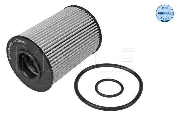 Oil Filter (014 322 0012)
